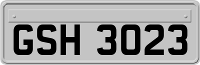 GSH3023