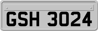 GSH3024