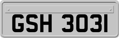 GSH3031