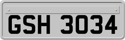 GSH3034
