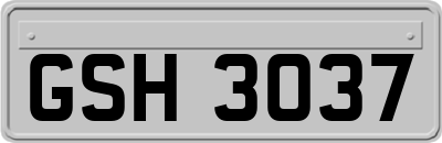 GSH3037