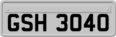 GSH3040