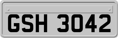GSH3042