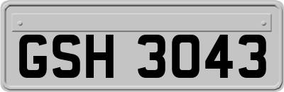 GSH3043