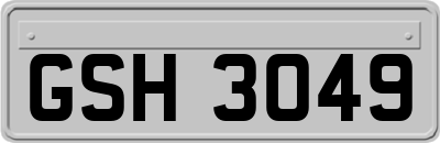 GSH3049