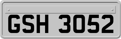 GSH3052