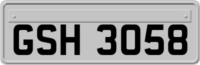 GSH3058