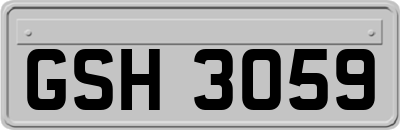 GSH3059