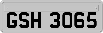 GSH3065