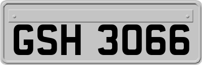 GSH3066