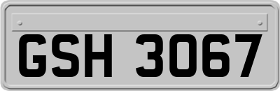 GSH3067