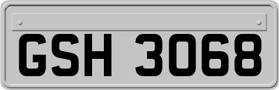 GSH3068