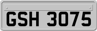 GSH3075