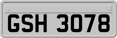 GSH3078