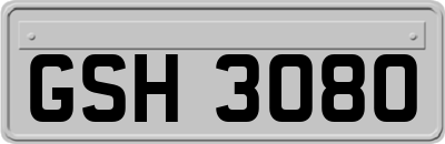 GSH3080