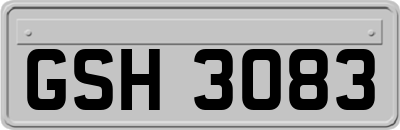 GSH3083