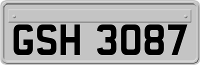 GSH3087