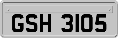 GSH3105
