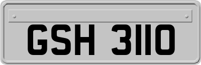 GSH3110