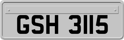 GSH3115