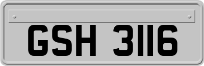 GSH3116