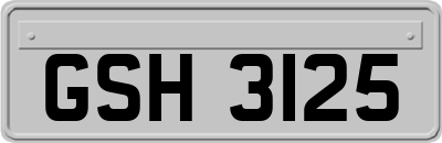 GSH3125