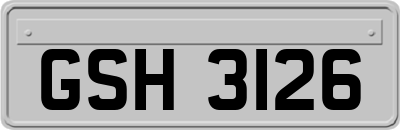 GSH3126