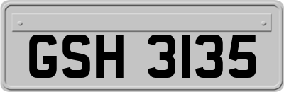 GSH3135