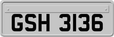 GSH3136