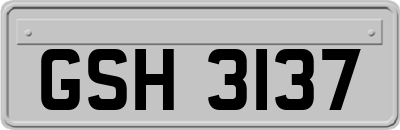 GSH3137