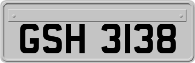 GSH3138