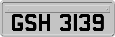 GSH3139