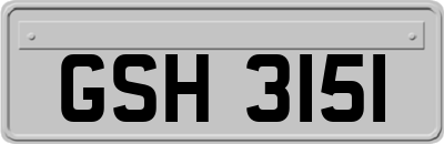 GSH3151