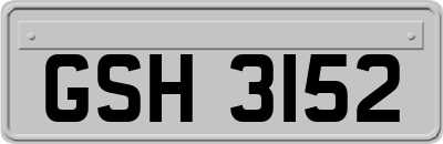 GSH3152