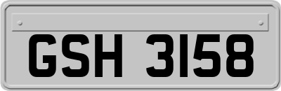 GSH3158