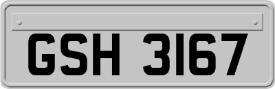 GSH3167