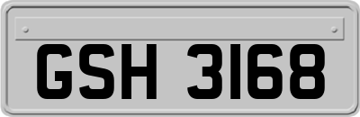 GSH3168