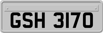 GSH3170