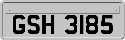 GSH3185