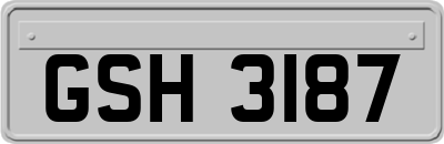 GSH3187