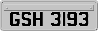 GSH3193