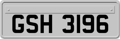 GSH3196