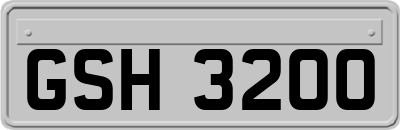 GSH3200