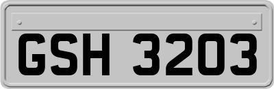 GSH3203