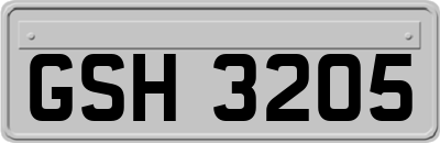 GSH3205