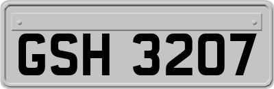 GSH3207