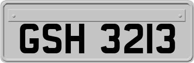 GSH3213