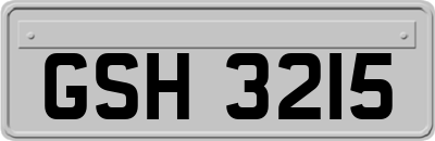 GSH3215