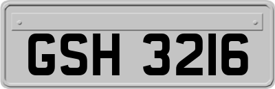 GSH3216