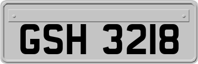 GSH3218